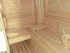 Sauna-Foto der Familie Barthel