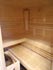 Sauna-Foto der Familie Eberhardt