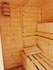 Sauna-Foto der Familie Ermisch