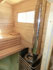 Sauna-Foto vom Forsthaus Bielatal