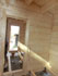 Sauna-Foto vom Forsthaus Bielatal