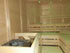 Foto der Sauna im Hotel Meerane