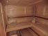Sauna-Foto der Familie Ilek