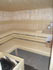 Foto der Sauna im KiEZ Arendsee