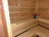 Sauna-Foto der Familie Koelwel