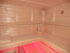 Sauna-Foto der Familie Metz