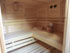 Sauna-Foto der Familie Schlüter