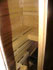 Sauna-Foto der Familie Threm